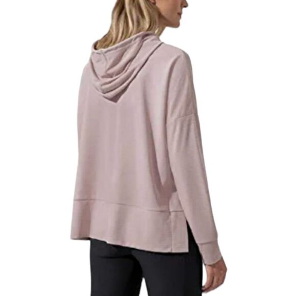 MONDETTA Ottoman hoodie S - Picture 2 of 10